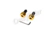 Грузики руля (крашпеды) Leoshi Gold AW56917GD - изображение 1