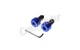 Грузики керма (крашпеди) Leoshi Blue AW56917BE - зображення 1