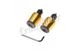 Грузы руля (крашпеды) Leoshi Gold AW56916GD - изображение 1