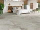 Керамогранит Almera Ceramica Gravity White Mate Rect 100х100см - изображение 2