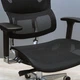 Крісло геймерське ергономічне Richman Ergotex MultiButtons/3D/3D Alum Black (1410199038) - зображення 10