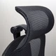 Крісло геймерське ергономічне Richman Ergotex MultiButtons/3D/3D Alum Black (1410199038) - зображення 12