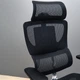 Крісло геймерське ергономічне Richman Ergotex MultiButtons/3D/3D Alum Black (1410199038) - зображення 9
