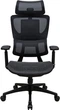 Крісло геймерське ергономічне Richman Ergotex MultiButtons/3D/3D PL Black (1410199039) - зображення 3
