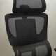 Крісло геймерське ергономічне Richman Ergotex MultiButtons/3D/3D PL Black (1410199039) - зображення 10