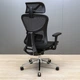 Кресло геймерское ергономическое Richman Ergostar MultiButtons/3D/2D Chrome Black (1410199041) - изображение 7