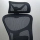 Кресло геймерское ергономическое Richman Ergostar MultiButtons/3D/2D Chrome Black (1410199041) - изображение 11