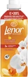 Кондиционер для белья Lenor Золотая орхидея и ваниль 47 циклов стирки 987 мл (8700216724296) - изображение 2