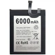 Аккумулятор для Doogee S98 BAT21ZN1356000 (6000mAh) - изображение 1