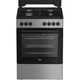 Плита Beko FBM62120SD - изображение 1