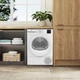 Сушильная машина Beko BM3T38239WW - изображение 7