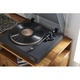Проигрыватель винила JBL Spinner BT Black/Gold (JBLSPINNERBTGLDEU) - изображение 7