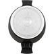 Каструля Polaris Monolit 4 л (Monolit-24C) - зображення 5