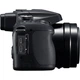 Цифровий фотоапарат Panasonic DC-FZ82DE-K 4К black (DC-FZ82DE-K) - зображення 4