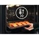Духовой шкаф Electrolux LOF4P06BK - изображение 7