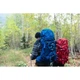 Рюкзак туристический Osprey Aether 65 acorn red - S/M - червоний (009.3999) - изображение 5