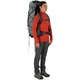 Рюкзак туристический Osprey Ariel Pro 75 silver lining - WXS/WS - сірий (009.3815) - изображение 7