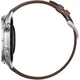 Смарт-годинник Huawei WATCH GT 6 46mm Brown Leather (55020FTW) - изображение 4