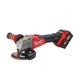 Шліфувальна машина Milwaukee 125 мм M18FSAG125XB-502X (4933478430) - зображення 10