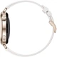 Смарт-часи Huawei WATCH GT 6 41mm White Leather (55020FTN) - зображення 4