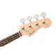 Бас-гитара Squier by Fender Debut Precision Bass LRL Dakota Red (236117) - изображение 5