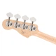 Бас-гитара Squier by Fender Debut Precision Bass LRL Dakota Red (236117) - изображение 6