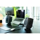 Студійний монітор ADAM Audio D3V Black (236612) - зображення 7
