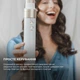 Стайлер Cecotec Bamba CeramicCare 14in1 AirGlam Champagne (CCTC-00252) - изображение 3