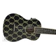 Укулеле Fender Billie Eilish Ukulele BLK WN (230689) - зображення 8