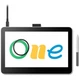 Планшет-монітор Wacom One14 (DTC141W0) - зображення 2