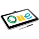 Планшет-монітор Wacom One14 (DTC141W0) - зображення 12