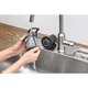 Посудомоечная машина Electrolux ESS64321SX - изображение 3