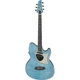 Гітара електроакустична Ibanez TCM50FM ODB (236056) - зображення 1