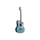 Гітара електроакустична Ibanez TCM50FM ODB (236056) - зображення 9