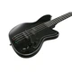 Бас-гитара Ibanez TMB420B BKF (236710) - изображение 4