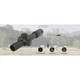 Оптический прицел Vector Optics Continental 1-10x28 (34mm) illum. ED FFP VET-CTR (SCFF-47) - изображение 3