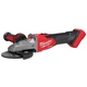 Шліфувальна машина Milwaukee M18 FSAGF125XB-0X, 125мм, HDкейс (без АКБ та ЗП) (4933478438) - зображення 1