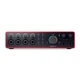 Аудіоінтерфейс Focusrite Scarlett 18i16 4th Gen (236533) - зображення 2