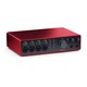 Аудіоінтерфейс Focusrite Scarlett 18i16 4th Gen (236533) - зображення 4