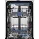 Посудомоечная машина Electrolux KEMC3211L - изображение 4