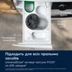 Пральна машина Electrolux EW7F3684UU - зображення 11