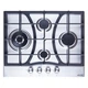 Варочная поверхность Weilor GM W 614 SS - изображение 1