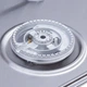 Варочная поверхность Weilor GM W 614 SS - изображение 2
