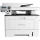 БФП А4 Pantum BM5100ADN (40 стор/хв, 1200x1200 dpi, duplex, ADF, Ethernet, білий) - изображение 1