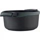 Каструля MasterPro Gastro Reeco з кришкою 2,7 л (BGMP-8106) - зображення 3