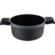 Каструля MasterPro Gastro Reeco з кришкою 2,7 л (BGMP-8106) - зображення 4