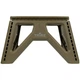 Стілець складаний Tribe Camp Chair Low пластиковий Olive (T-EF-0001-olive) - зображення 9