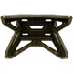 Стілець складаний Tribe Camp Chair Low пластиковий Olive (T-EF-0001-olive) - зображення 11