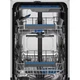 Посудомоечная машина Electrolux KEMB3301L - изображение 11