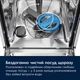 Посудомоечная машина Electrolux EEM48221L - изображение 15